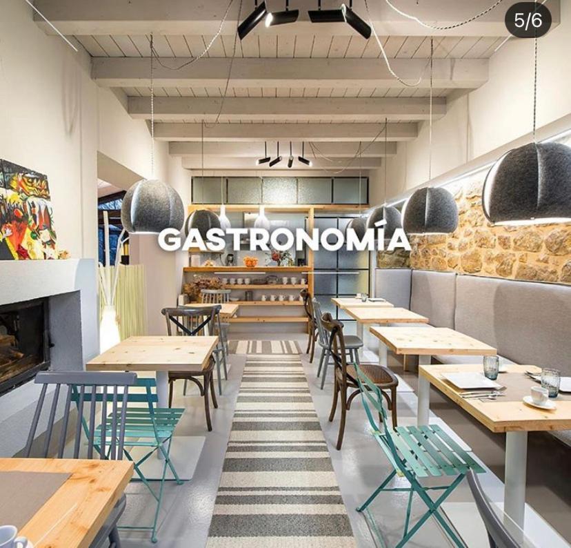 Hotel Garaiko Landetxea 두랑고 외부 사진