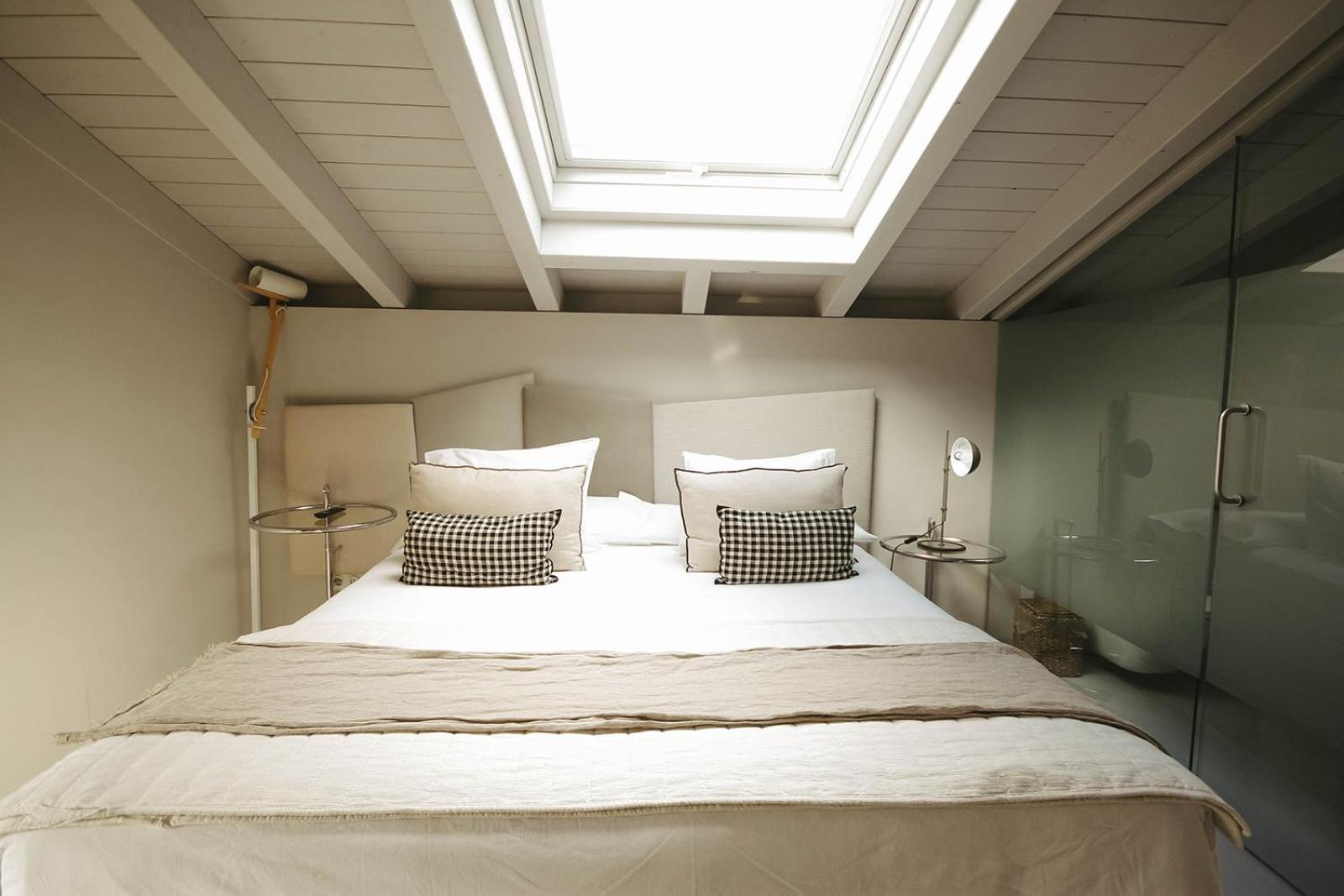 Hotel Garaiko Landetxea 두랑고 외부 사진