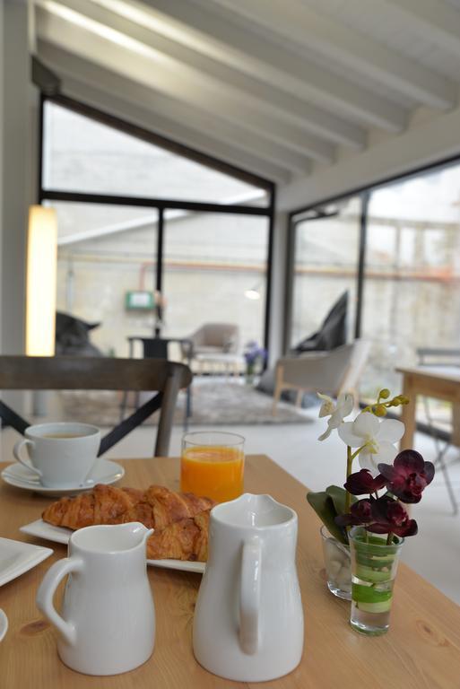Hotel Garaiko Landetxea 두랑고 외부 사진