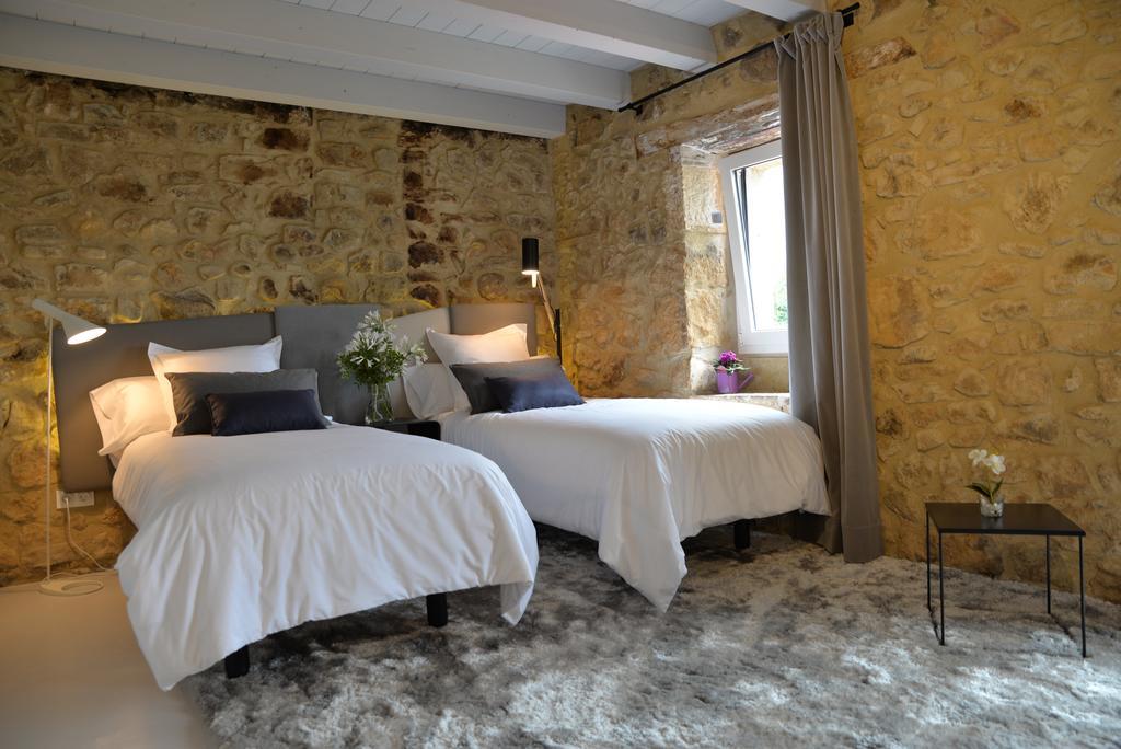 Hotel Garaiko Landetxea 두랑고 객실 사진